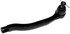 534-620 by DORMAN - Steering Tie Rod End