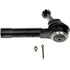 534-622 by DORMAN - Steering Tie Rod End