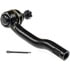 Dorman 534-651 Steering Tie Rod End Steering Tie Rod End