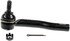 Dorman 534-651 Steering Tie Rod End Steering Tie Rod End