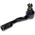 Dorman 534-660 Steering Tie Rod End Steering Tie Rod End