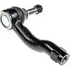 534-662 by DORMAN - Steering Tie Rod End