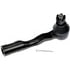 534-661 by DORMAN - Steering Tie Rod End
