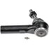 534-663 by DORMAN - Steering Tie Rod End