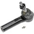 534-663 by DORMAN - Steering Tie Rod End