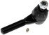 534-669 by DORMAN - Steering Tie Rod End