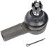 Dorman 534-668 Steering Tie Rod End "OE Solutions" Steering Tie Rod End