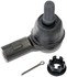 534-671 by DORMAN - Steering Tie Rod End