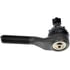 534-681 by DORMAN - Steering Tie Rod End