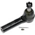 534-679 by DORMAN - Tie Rod End