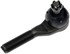 534-681 by DORMAN - Steering Tie Rod End