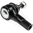 534-684 by DORMAN - Steering Tie Rod End