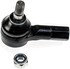 534-684 by DORMAN - Steering Tie Rod End