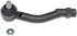 534-690 by DORMAN - Steering Tie Rod End