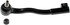 534-695 by DORMAN - Steering Tie Rod End