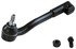 534-697 by DORMAN - Steering Tie Rod End