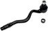 534-703 by DORMAN - Steering Tie Rod End - for 1999-2008 BMW