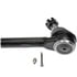 534-706 by DORMAN - Steering Tie Rod End