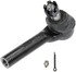534-706 by DORMAN - Steering Tie Rod End