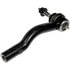 534-717 by DORMAN - Steering Tie Rod End