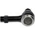 Dorman 534-719 Steering Tie Rod End Steering Tie Rod End