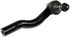 534-717 by DORMAN - Steering Tie Rod End