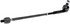 534-723 by DORMAN - Steering Tie Rod Assembly