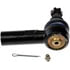 534-724 by DORMAN - Steering Tie Rod End