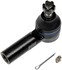 534-724 by DORMAN - Steering Tie Rod End