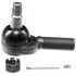 534-727 by DORMAN - Steering Tie Rod End