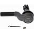 Dorman 534-729 Steering Tie Rod End Steering Tie Rod End