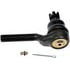 Dorman 534-737 Steering Tie Rod End Steering Tie Rod End