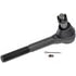 534-749 by DORMAN - "OE Solutions" Steering Tie Rod End