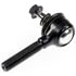 534-758 by DORMAN - Steering Tie Rod End