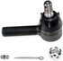 534-756 by DORMAN - Steering Tie Rod End - for 1950-1967 Ford