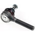 534-764 by DORMAN - Steering Tie Rod End