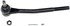 534-776 by DORMAN - Steering Tie Rod End