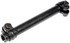 534-779 by DORMAN - Steering Tie Rod End Adjusting Sleeve