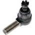 534-786 by DORMAN - "OE Solutions" Steering Tie Rod End