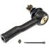 534-797 by DORMAN - Steering Tie Rod End