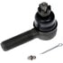 Dorman 534-799 Steering Drag Link End Steering Tie Rod End
