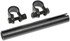 534-626 by DORMAN - Steering Tie Rod End Adjusting Sleeve