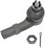 534-631 by DORMAN - Steering Tie Rod End