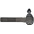 Dorman 534-633 Steering Tie Rod End Steering Tie Rod End