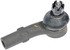 534-632 by DORMAN - Steering Tie Rod End