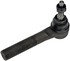 Dorman 534-633 Steering Tie Rod End Steering Tie Rod End