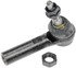534-638 by DORMAN - Steering Tie Rod End