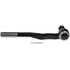 534-644 by DORMAN - Steering Tie Rod End - for 1996-2002 Toyota 4Runner