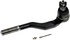 534-643 by DORMAN - Steering Tie Rod End - for 1995-2004 Toyota Tacoma