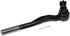 534-644 by DORMAN - Steering Tie Rod End - for 1996-2002 Toyota 4Runner
